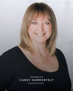 Carey Summerfelt Stilhavn