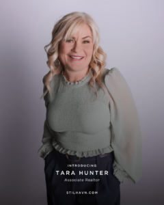 Tara Hunter Stilhavn 