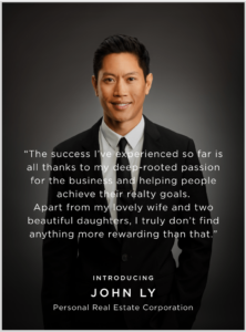 John Ly Stilhavn Real Estate Services