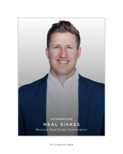 Neal Sikkes Stilhavn